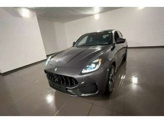 grecale 2.0 mhev gt 300cv auto