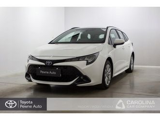 toyota corolla seria e21 (2019-) 1.8 hybrid comfor
