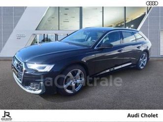 v avant 2.0 50 tfsie 299 quattro s line s tronic 7