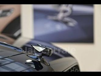 iii (3) hybrid v8 4.0 782 speed bva