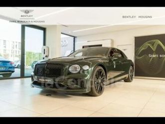 iii (3) hybrid v8 4.0 782 speed bva