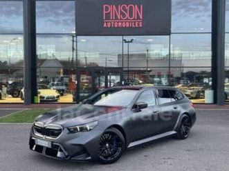 (g99) touring 4.4 v8 phev 727 m5 bva8