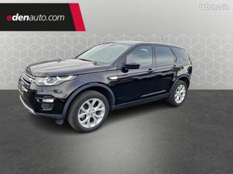 land-rover-discovery-sport-mark-iii-td4-180ch-hse-luxury