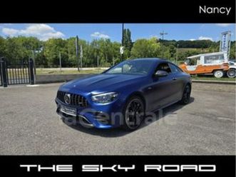 v coupe 53 amg 4matic+ 9g-tronic