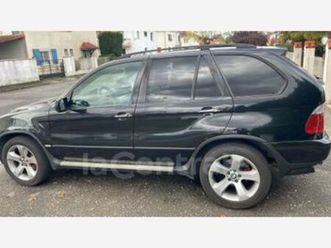 (e53) generation2 3.0da pack sport