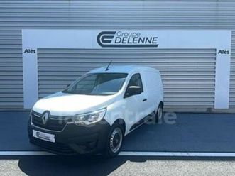 ii van dci blue 95 confort 22