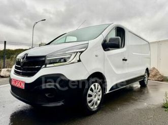 iii generation2 cabine grand confort l2h1 1200 dci 120