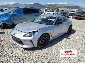 toyota gr86 2025 2.4l rwd 2.4 benzyna 228km