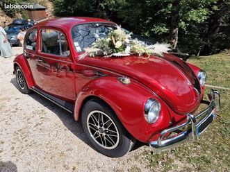 cox coccinelle 1302