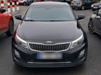 kia full option