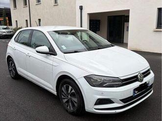 polo vi 1.0l 95ch confortline