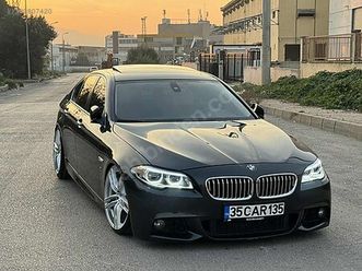 520d m sport