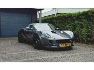 elise 1.8-16v 120
