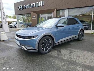 hyundai ioniq 5 77 kwh - 229ch executive