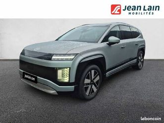 hyundai ioniq 9 110 kwh - 307 ch htrac executive