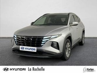 hyundai tucson 1.6 t-gdi 230 hybrid bva6 creative 5p