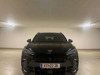 cupra terramar 1,5 etsi