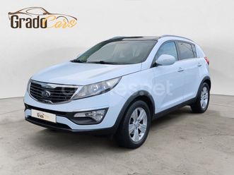 kia sportage 1.7 crdi vgt drive 4x2
