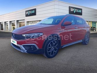 fiat tipo hb red 1.5 hybrid dct
