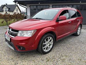 dodge-journey-2016-3-6-7-osobowy-fv23-sulejowek-o-olx-pl