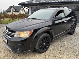 dodge-journey-2016-3-6-fv23-7-osobowy-sulejowek-o-olx-pl
