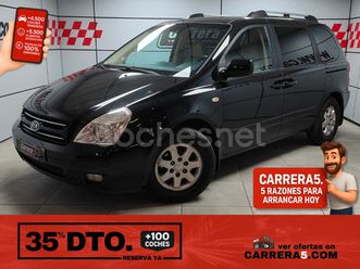 kia carnival 2.9 crdi vgt concept