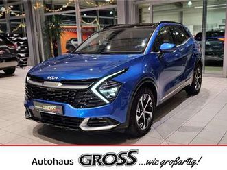 spirit hybrid 4wd panorama navi leder digitales co