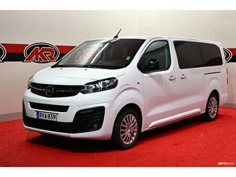 life l comfort 136 / 9 hlö paikat / takaosan ilmastointi / 2x renkaat / apple carplay & android auto / ajovalo automati