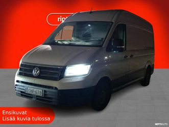 35 umpipakettiauto 2,0 tdi 130 kw, 3640, korkea katto