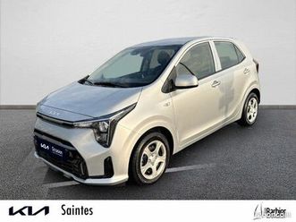 kia picanto 1.0 dpi 63 ch bvm5 active 5p