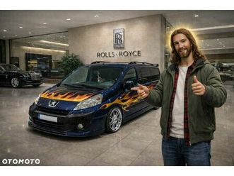 peugeot expert tepee l2h1 (5-si.) vagabond