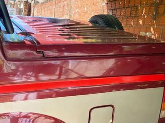 xlt 2.5 hsd diesel tb