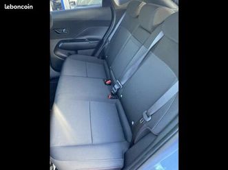 hyundai kona electric 65kwh - 217ch n line creative