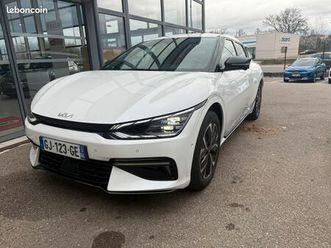 kia ev6 229 ch gt line pac + v2l (4 cv)