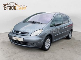 citroen xsara picasso 2.0 hdi vivace
