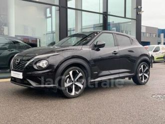 ii generation2 1.6 hybrid 143 tekna