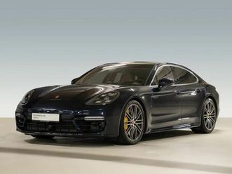 turbo s e-hybrid aut.