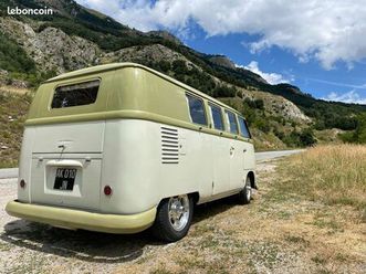 combi split 1961