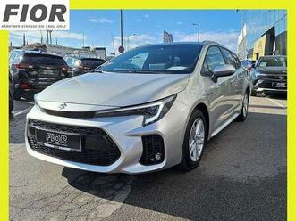 suzuki swace 1,8 hev e-cvt flash