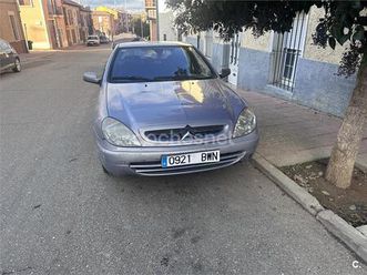 citroen xsara picasso 1.6