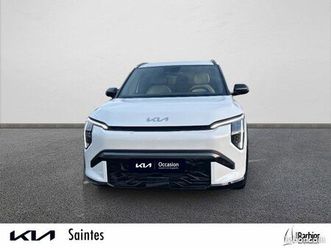 kia ev3 81.4 kwh 204 ch gt-line 5p