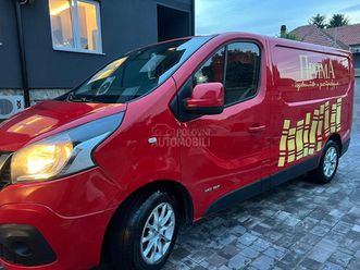 opel vivaro nv300