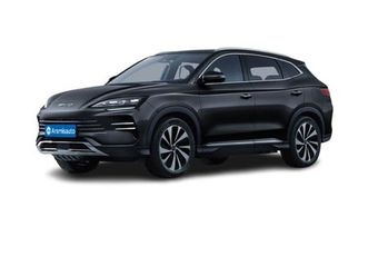 byd seal u 1.5l dm-i 218 ch phev comfort hybride essence rechargeable auto. 2025 - 0 km