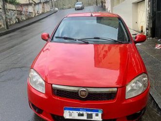 fiat siena el 1.0 mpi fire flex 8v 4p 2013