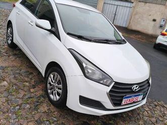 hyundai hb20 comf./c.plus/c.style 1.0 flex 12v 2017