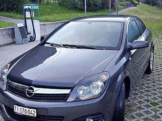 opel canton tessin - tutti.ch