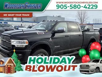 2022 ram 3500 laramie