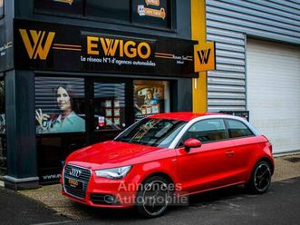 12 tfsi 90 ch s-line