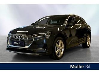 55 advanced business / led / luft / hengerfeste++