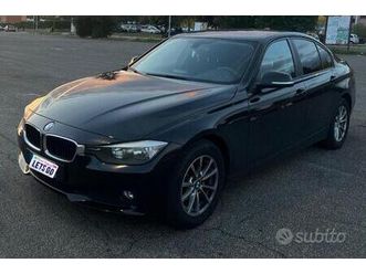 bmw 316d